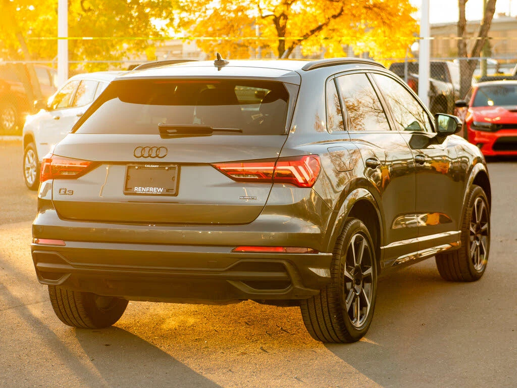 Audi Q3 ��� ������������ ������ | Mobile.bg � ����������� 4