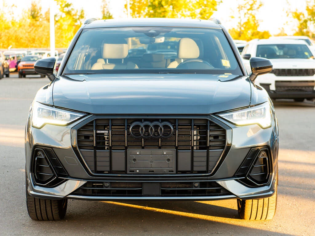 Audi Q3 ��� ������������ ������ | Mobile.bg � ����������� 2