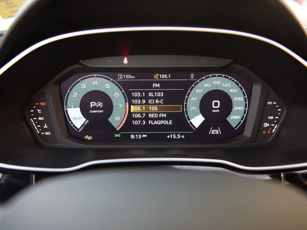 Audi Q3 ��� ������������ ������ | Mobile.bg � ����������� 11