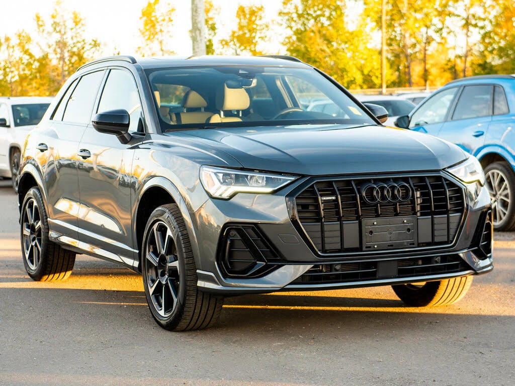 Audi Q3 ��� ������������ ������ | Mobile.bg � ����������� 3