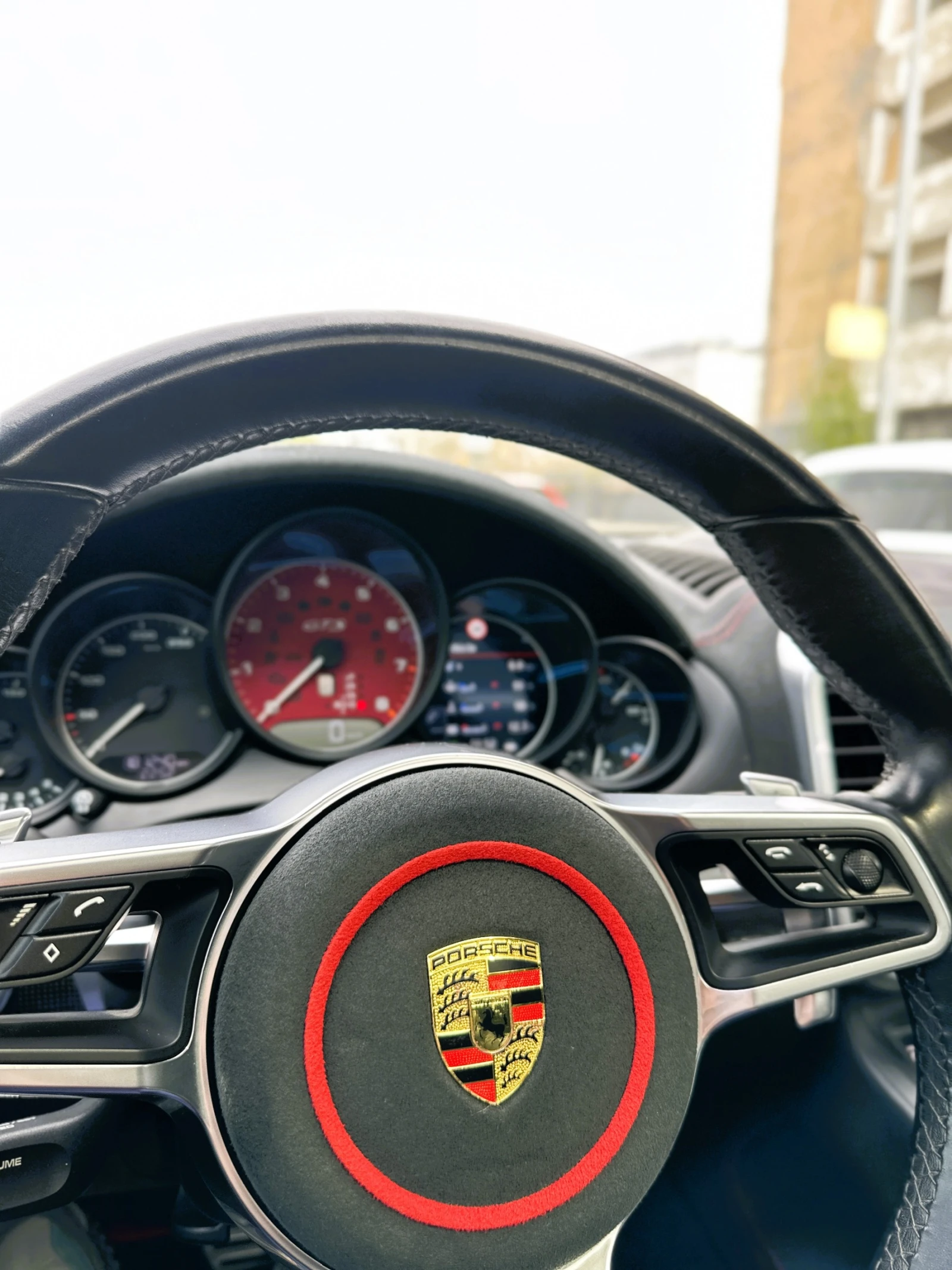 Porsche Cayenne GTS FACE, снимка 10 - Автомобили и джипове - 56367624