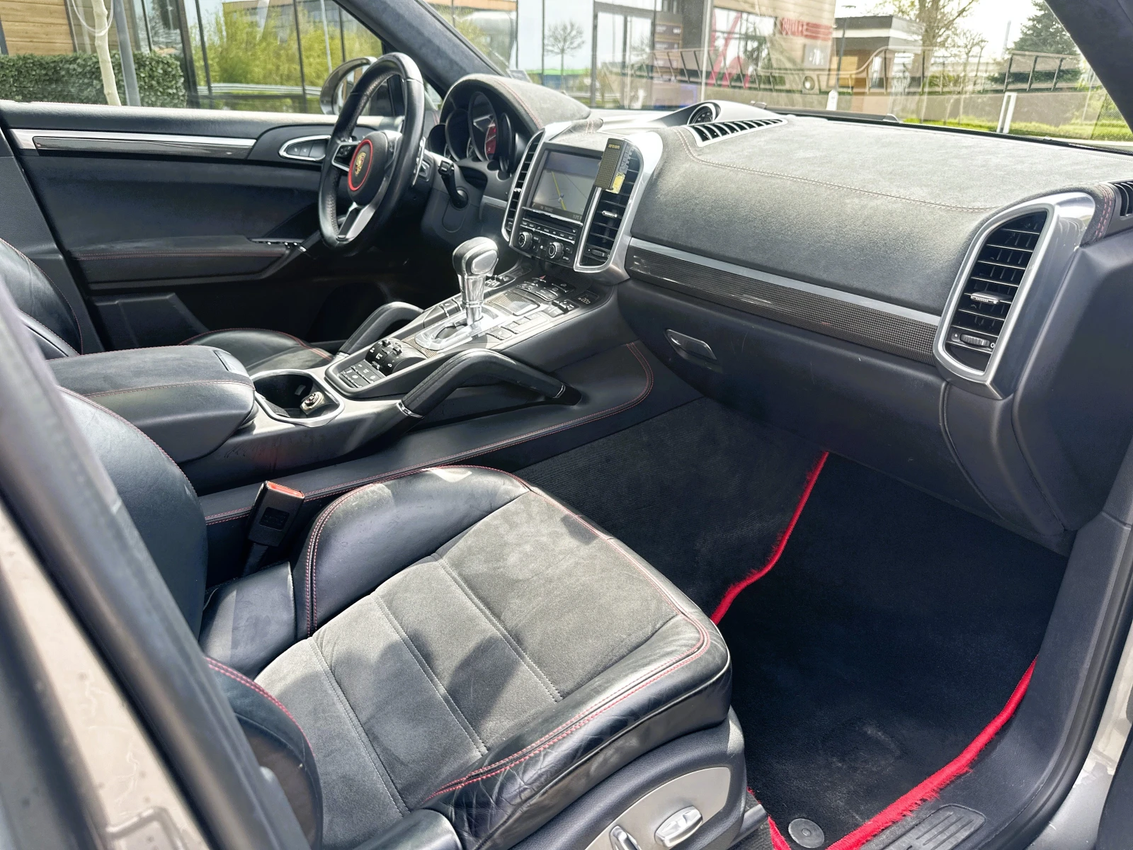 Porsche Cayenne GTS FACE, снимка 8 - Автомобили и джипове - 56367624