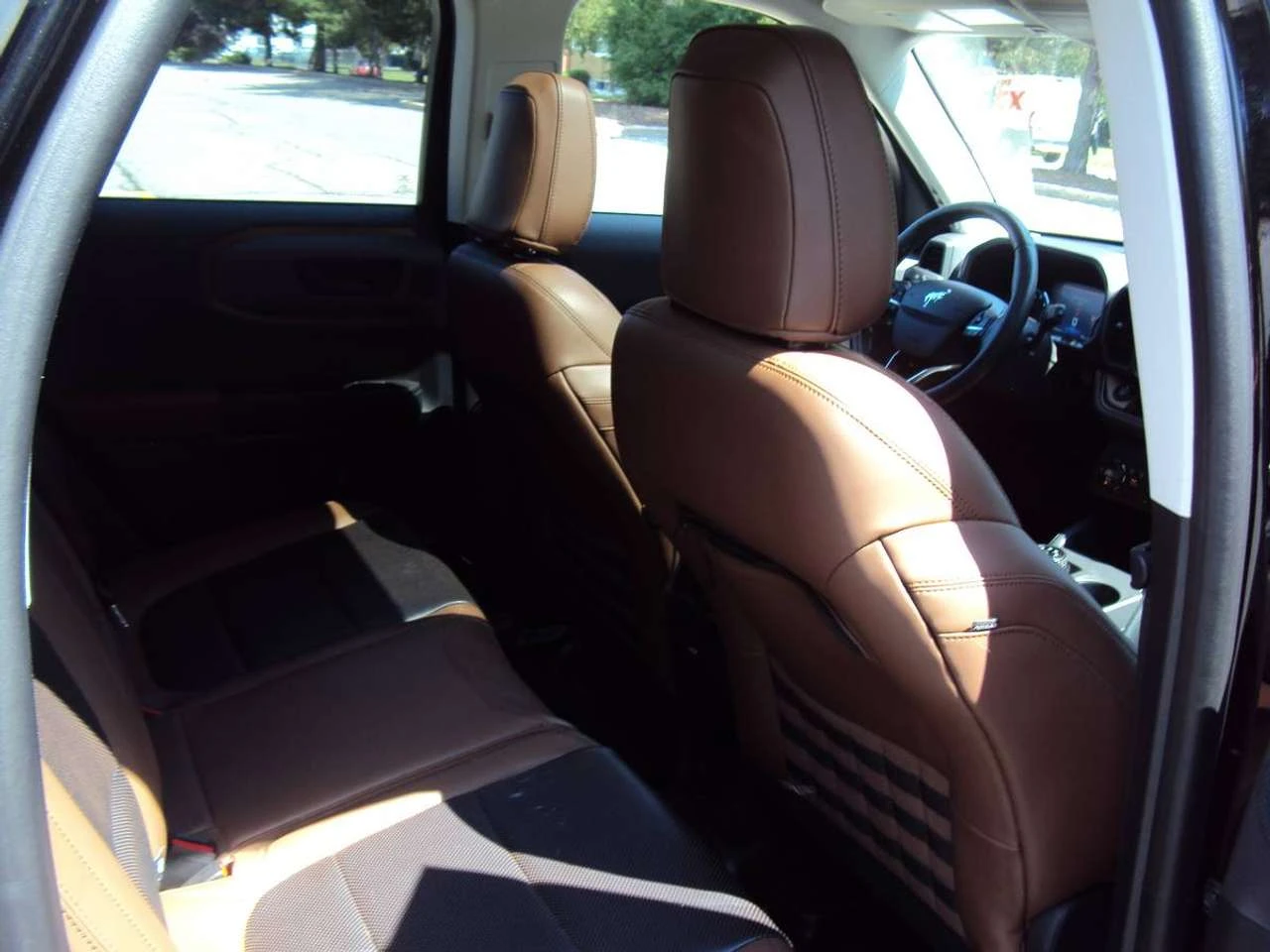 Ford Bronco Badlands | Mobile.bg � ����������� 7