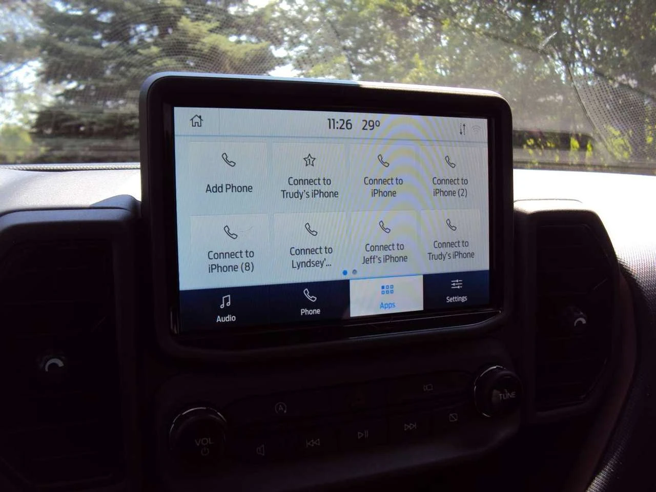 Ford Bronco Badlands | Mobile.bg � ����������� 16