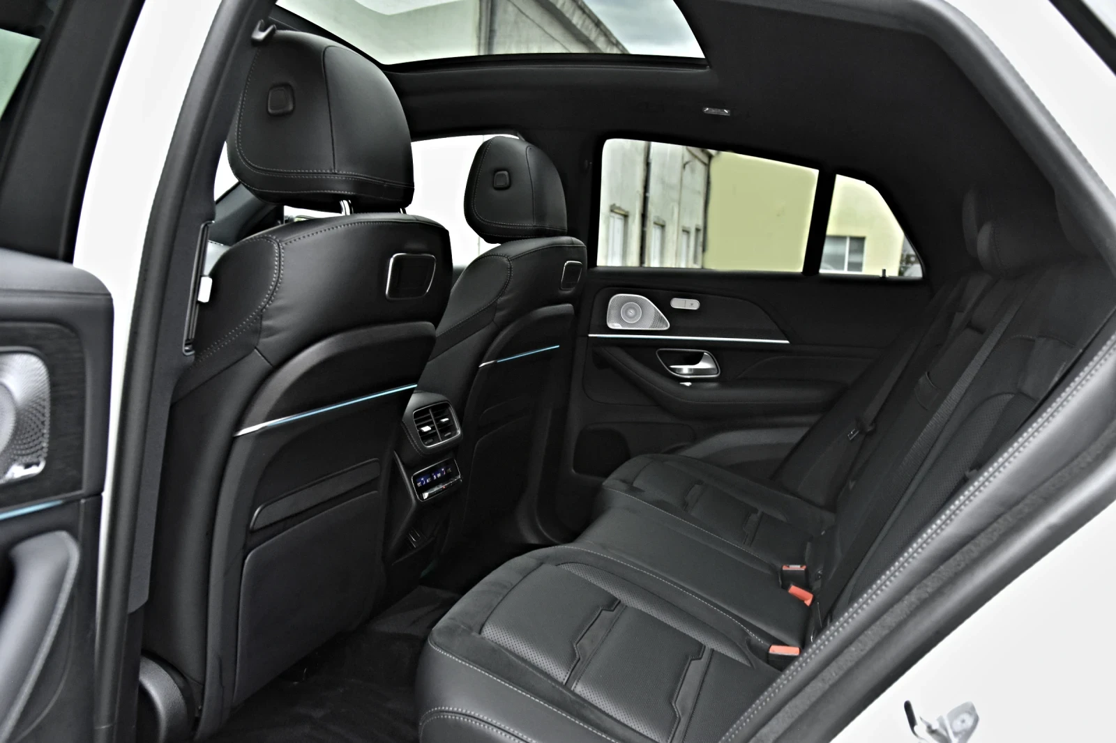 Mercedes-Benz GLE 53 4MATIC COUPE 4M 22AMG Optik 360 4DBURMESTER PANO FULL | Mobile.bg � ����������� 16