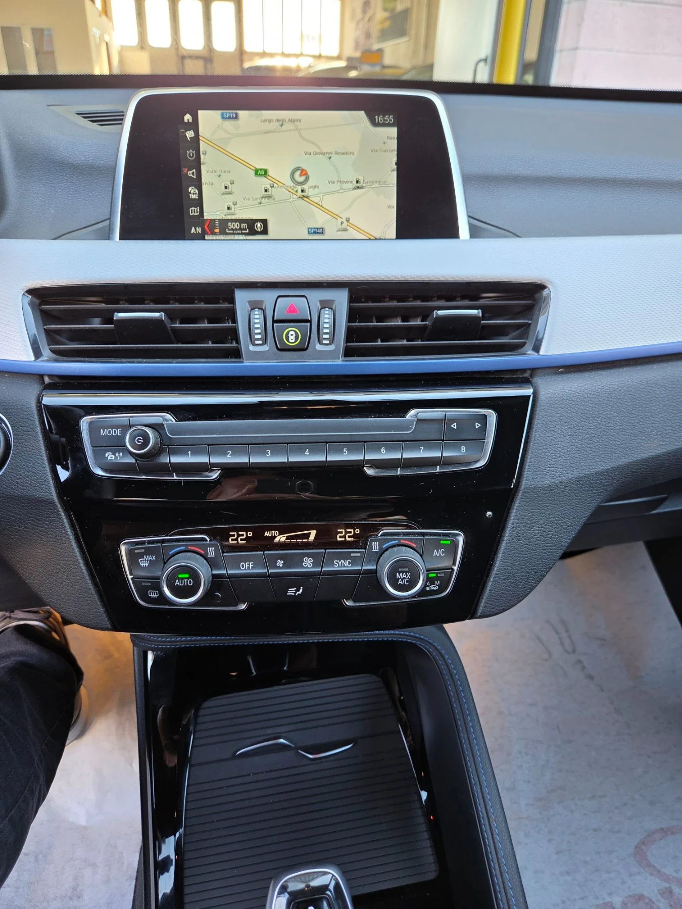 BMW X1 2.0 xDrive M sport Euro6/C | Mobile.bg � ����������� 13