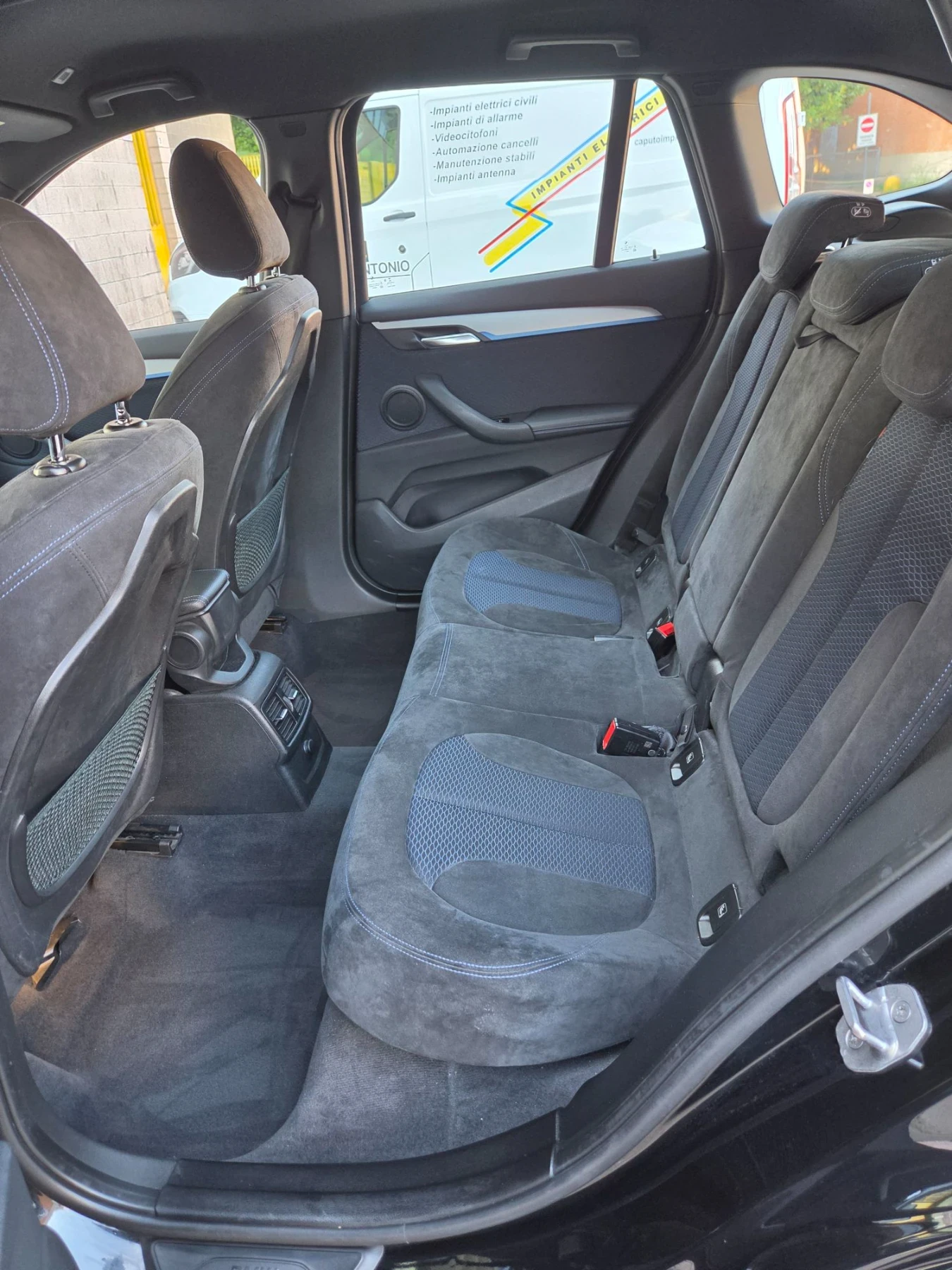 BMW X1 2.0 xDrive M sport Euro6/C | Mobile.bg � ����������� 12