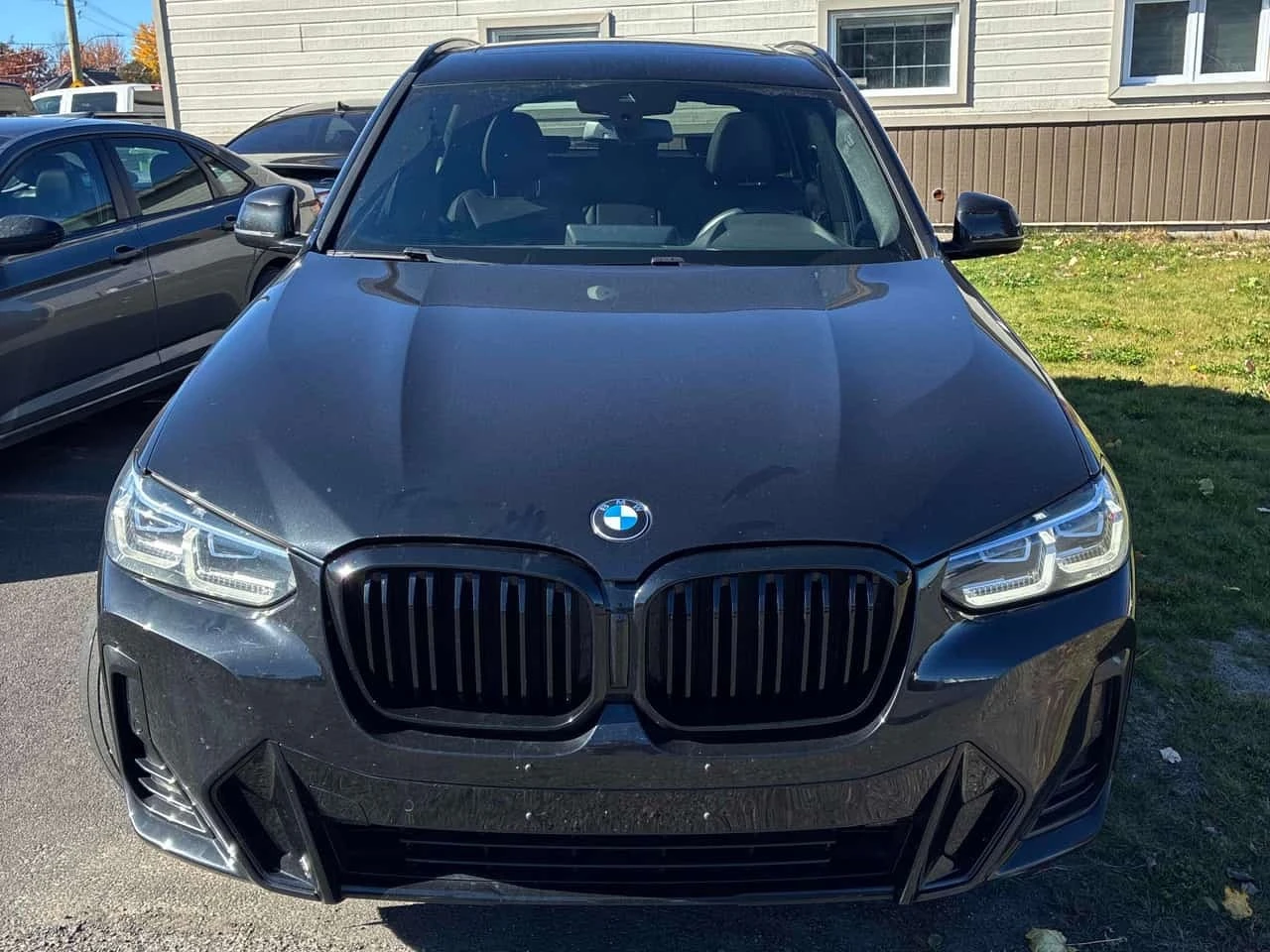 BMW X3 � �����/xDrive30i/�������/����/����/��� ��������� | Mobile.bg � ����������� 6