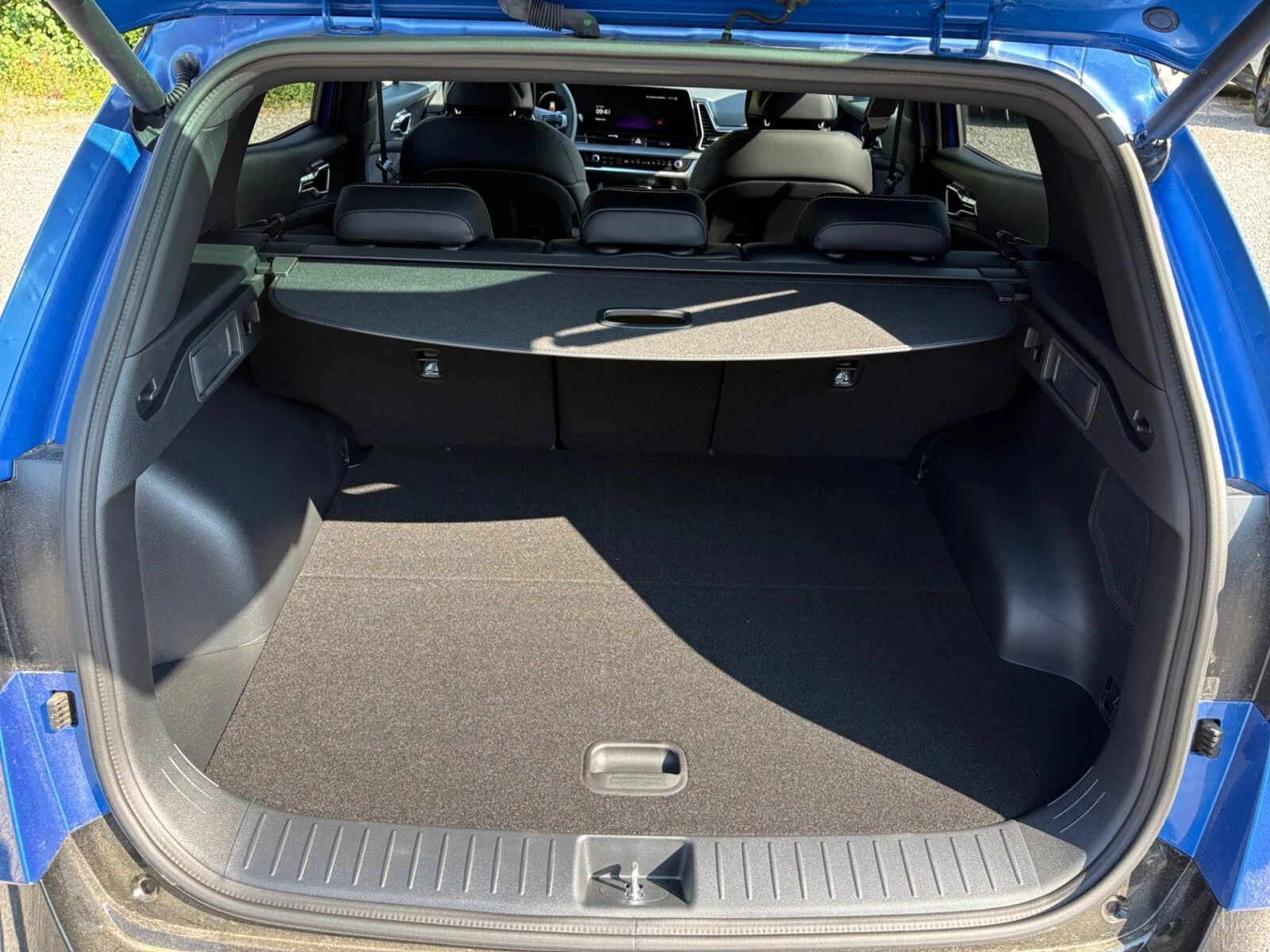 Kia Sportage 1.6HEV/215HP/GT-LINE/360/4X4/KLESS/ACC/MEMO/148a | Mobile.bg � ����������� 6