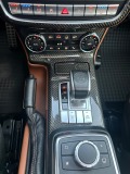 Mercedes-Benz G 63 AMG EDITION-MAT*1-COБСТВЕНИК,3 TV*FULL*TOP*21* - изображение 10