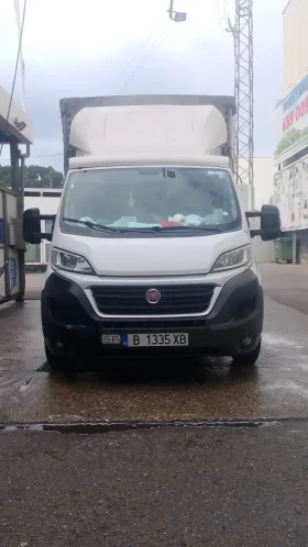 Fiat Ducato MULTIJET 150, снимка 1