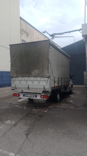 Fiat Ducato MULTIJET 150, снимка 6