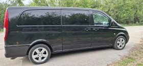 Mercedes-Benz Vito 3.0, снимка 7