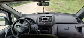 Mercedes-Benz Vito 3.0, снимка 5