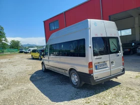 Ford Transit 15, местен., снимка 3