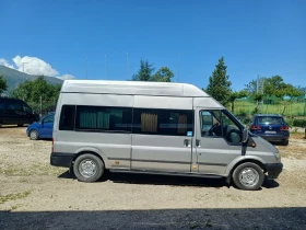 Ford Transit 15, местен., снимка 6