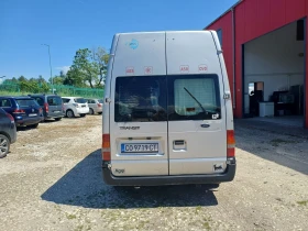 Ford Transit 15, местен., снимка 4