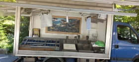 Renault Master 2.8D 125кс* N1* СПЕЦИАЛЕН, снимка 10