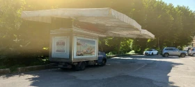 Renault Master 2.8D 125кс* N1* СПЕЦИАЛЕН, снимка 5