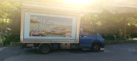 Renault Master 2.8D 125кс* N1* СПЕЦИАЛЕН, снимка 4