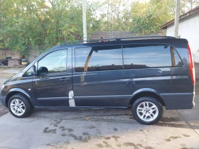 Mercedes-Benz Vito, снимка 4
