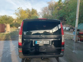 Mercedes-Benz Vito, снимка 5
