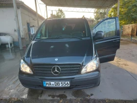 Mercedes-Benz Vito, снимка 2