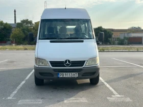  Mercedes-Benz Sprint...