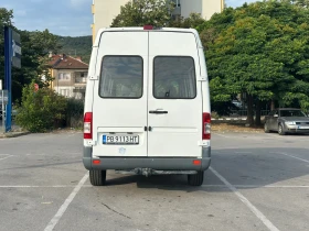 Обява за продажба на Mercedes-Benz Sprinter 211 ~13 600 лв. - изображение 2