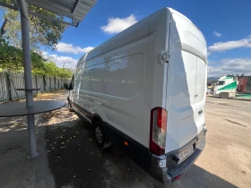 Ford Transit, снимка 8 — Bazar.bg Ford Transit, снимка 8
