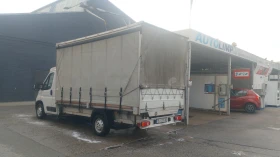 Fiat Ducato MULTIJET 150, снимка 5