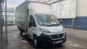 Fiat Ducato MULTIJET 150, снимка 2