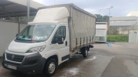 Fiat Ducato MULTIJET 150, снимка 3