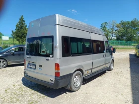 Ford Transit 15, ������. | Mobile.bg � ����� ������ 5