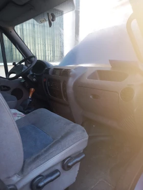 Renault Master 2.8D 125кс* N1* СПЕЦИАЛЕН | Auto.bg — изображение 13