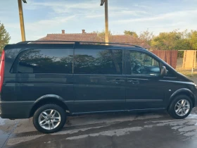 Mercedes-Benz Vito undefined | Auto.bg — изображение 3