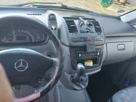 Mercedes-Benz Vito undefined | Auto.bg — изображение 6
