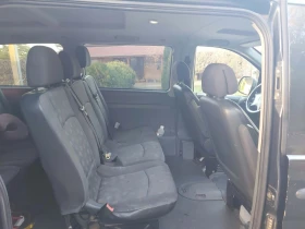 Mercedes-Benz Vito undefined | Auto.bg — изображение 9
