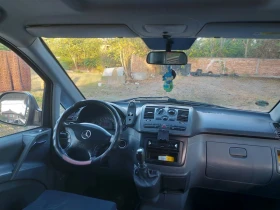 Mercedes-Benz Vito undefined | Auto.bg — изображение 7