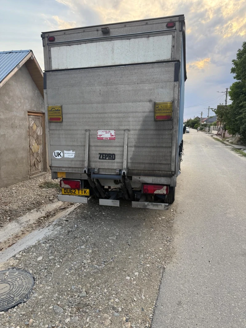 VW Crafter 2.0Tdi, снимка 2 - Бусове и автобуси - 51584605