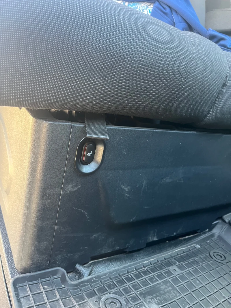 Ford Transit, снимка 5 - Бусове и автобуси - 52485927