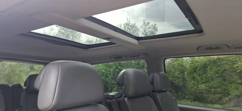 Mercedes-Benz Vito 3.0, снимка 6 - Бусове и автобуси - 53471420