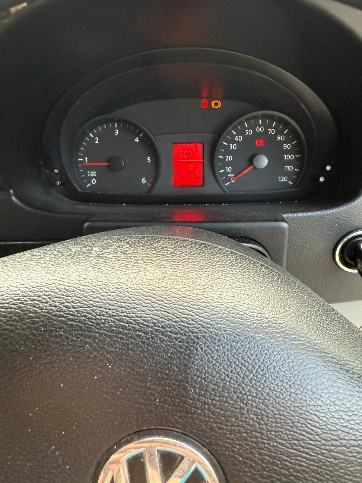 VW Crafter 2.0Tdi - изображение 6