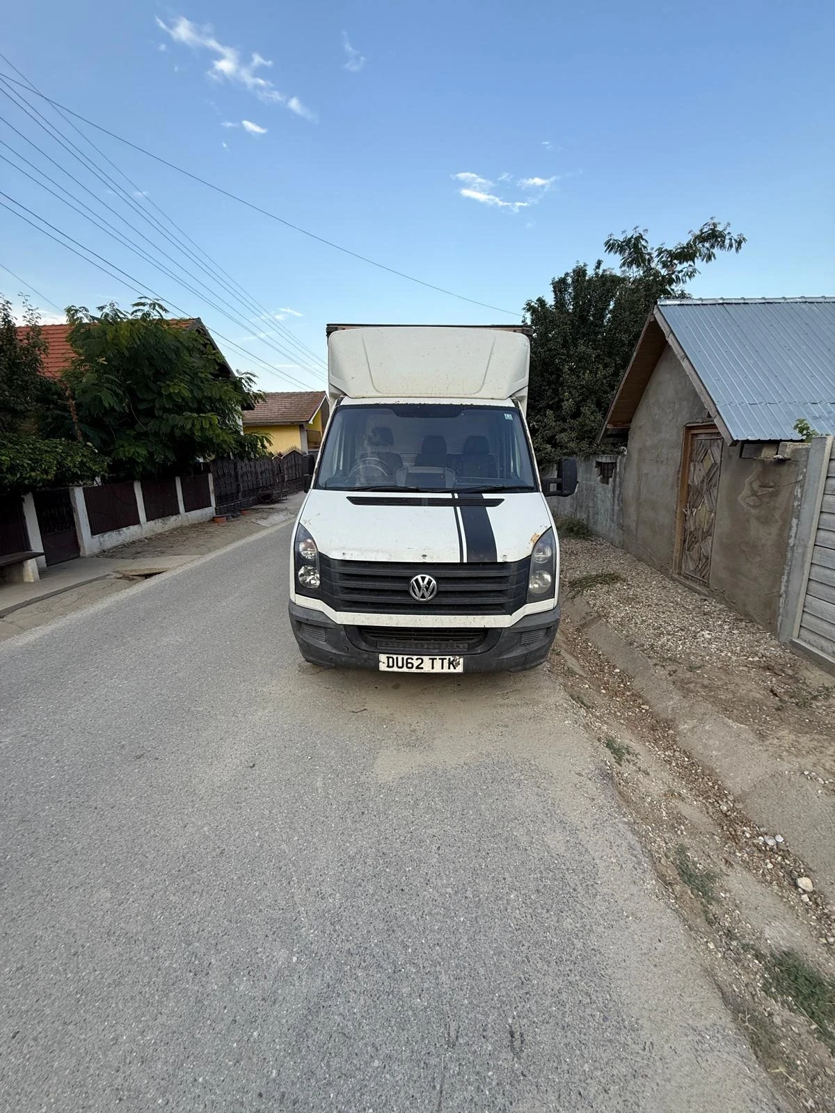 VW Crafter 2.0Tdi | Mobile.bg � ����������� 1