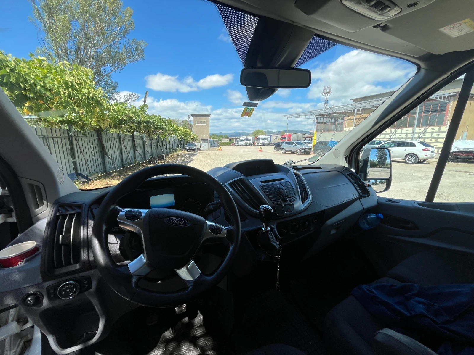 Ford Transit  - изображение 9