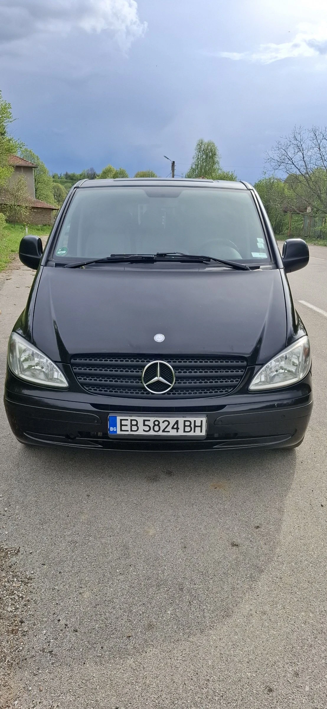 Mercedes-Benz Vito 3.0 | Mobile.bg � ����������� 1