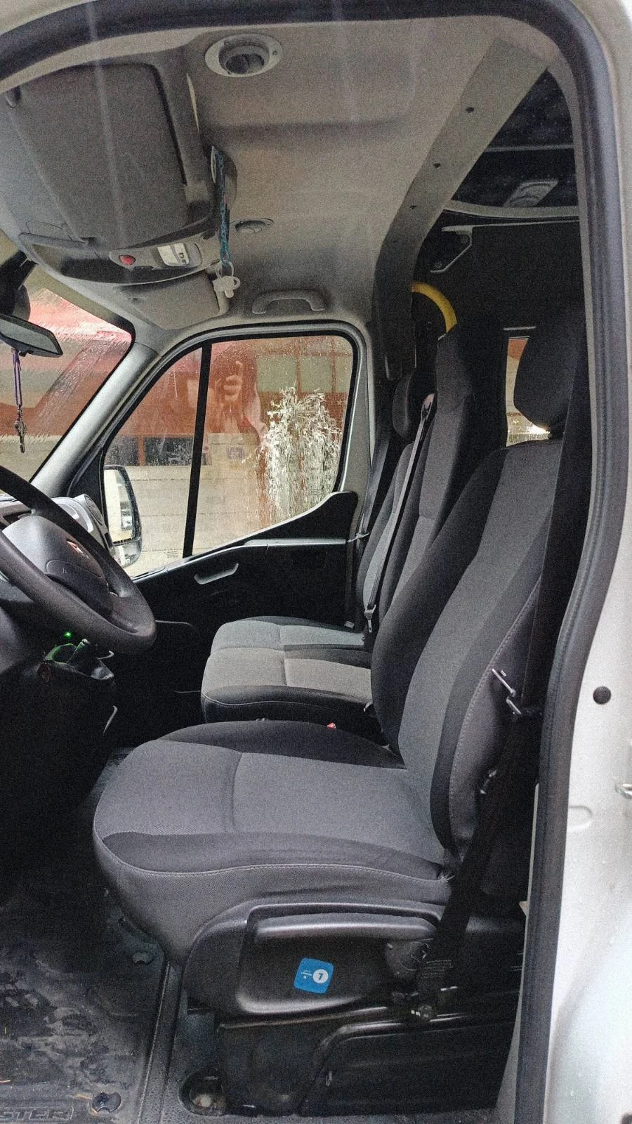 Renault Master, снимка 12 - Бусове и автобуси - 54787809