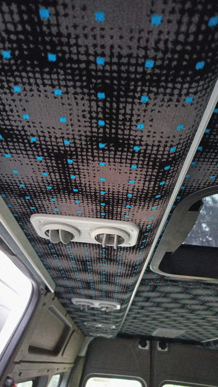 Renault Master, снимка 13 - Бусове и автобуси - 54787809