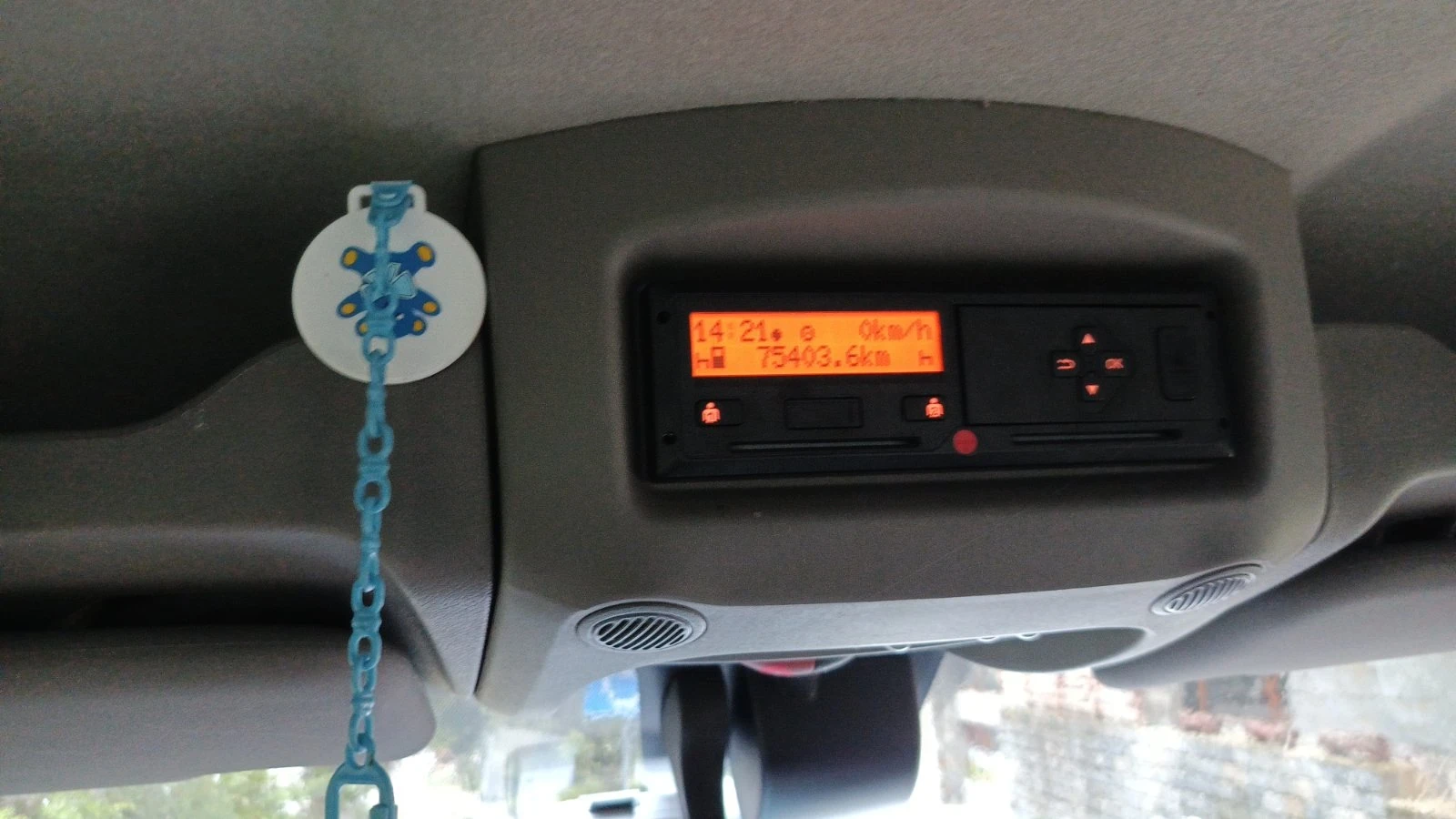 Renault Master, снимка 4 - Бусове и автобуси - 54787809