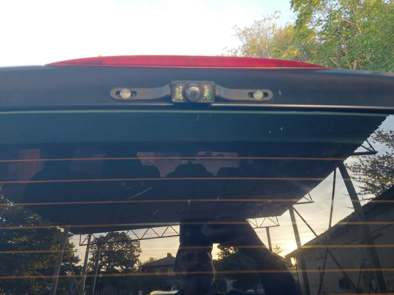 Mercedes-Benz Vito, снимка 10 - Бусове и автобуси - 56713769